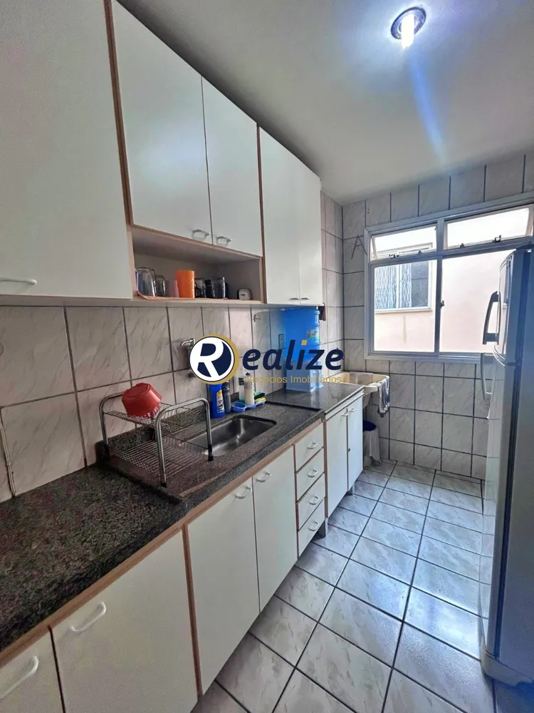 Apartamento, 2 quartos, 55 m² - Foto 6