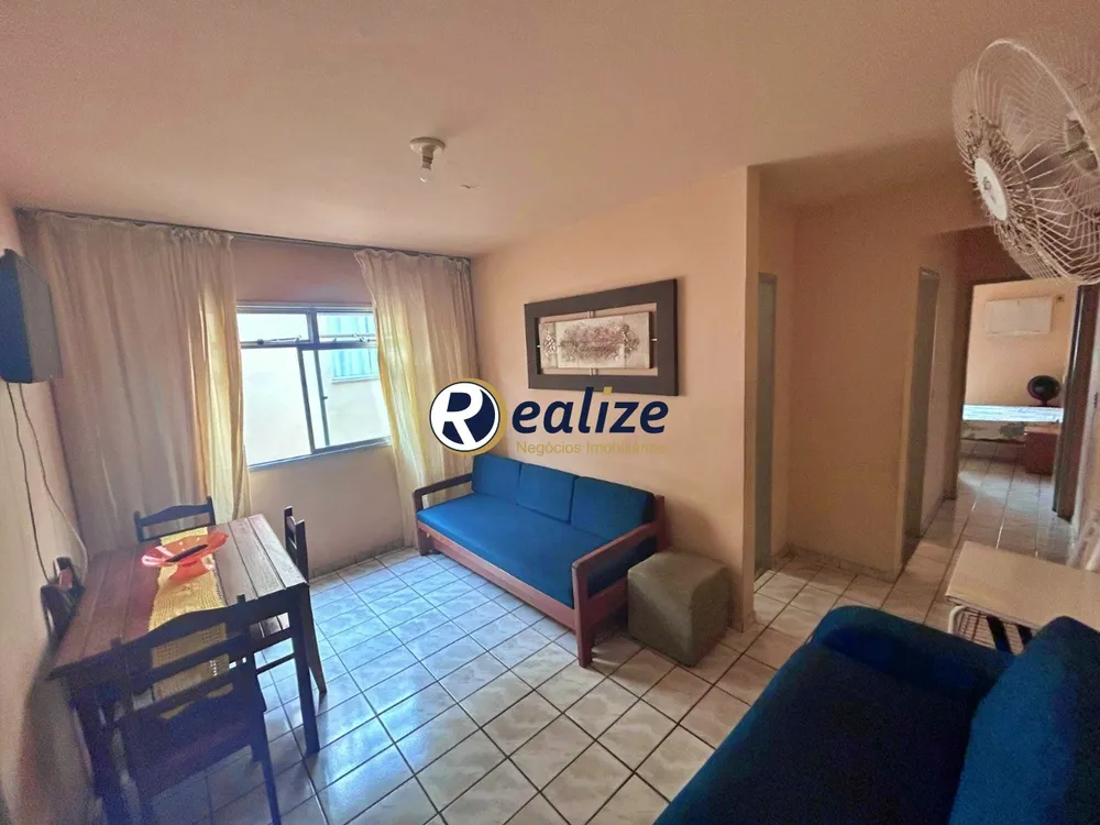 Apartamento, 2 quartos, 55 m² - Foto 4