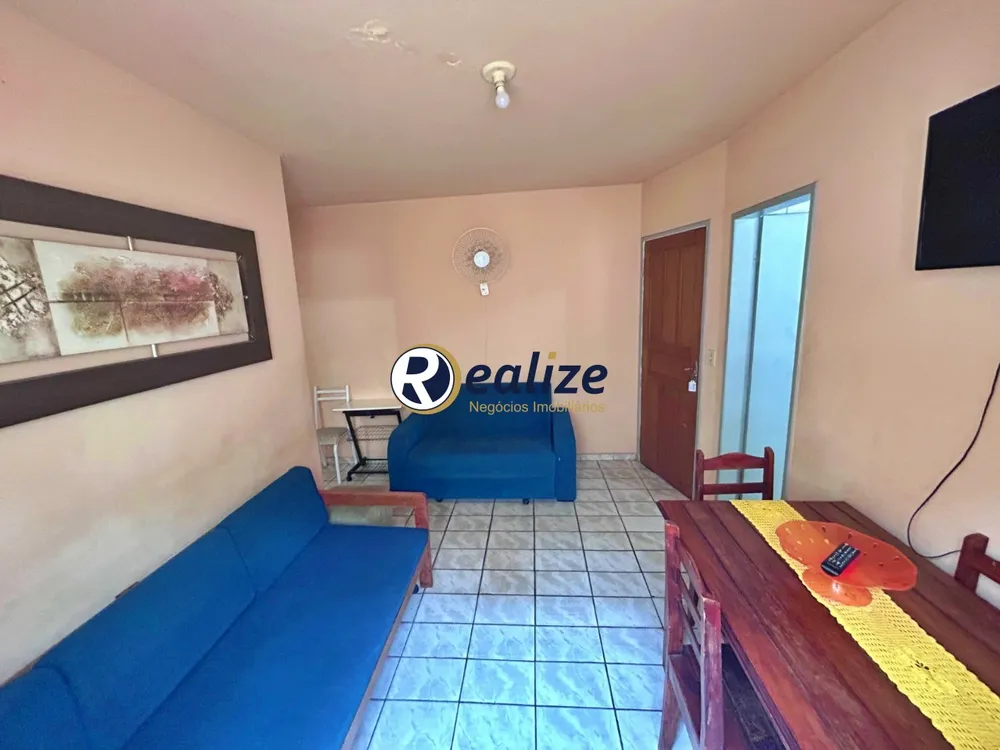 Apartamento, 2 quartos, 55 m² - Foto 2