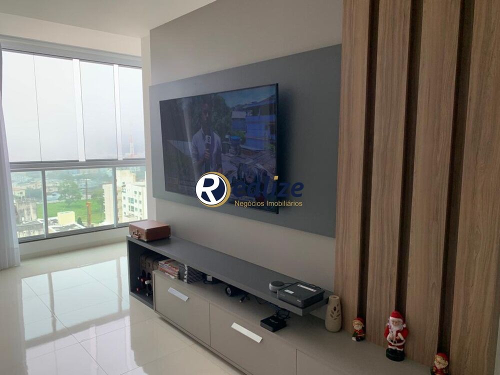 Apartamento, 3 quartos, 130 m² - Foto 3