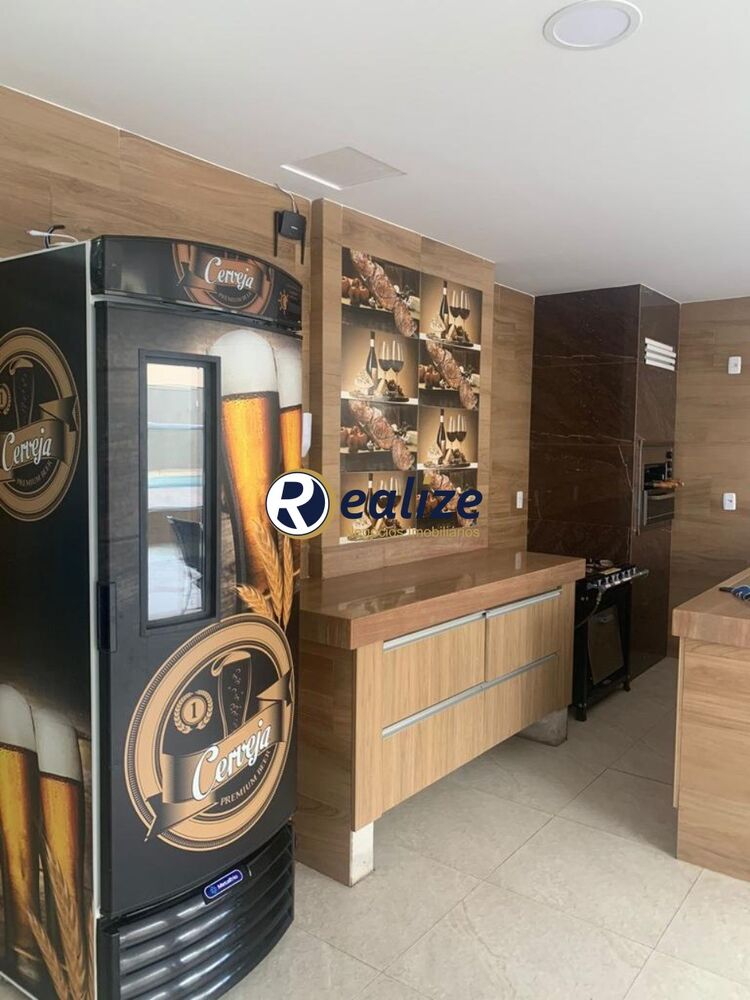 Apartamento, 3 quartos, 130 m² - Foto 2