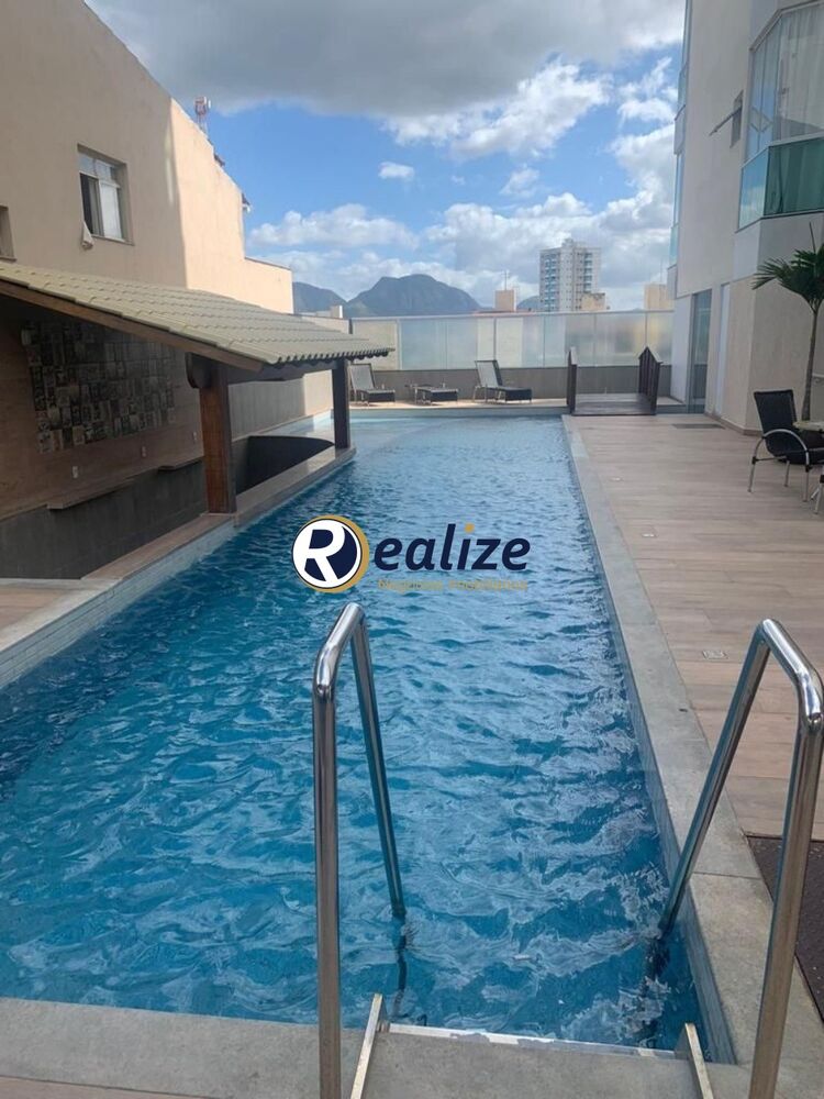 Apartamento, 3 quartos, 130 m² - Foto 4