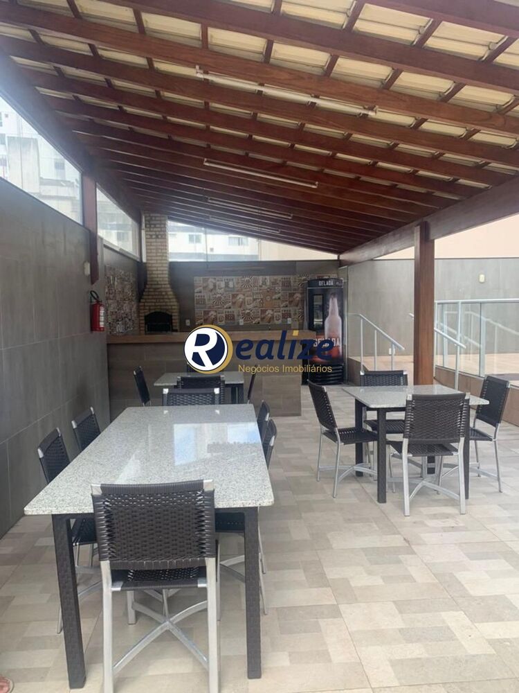 Apartamento, 3 quartos, 130 m² - Foto 1
