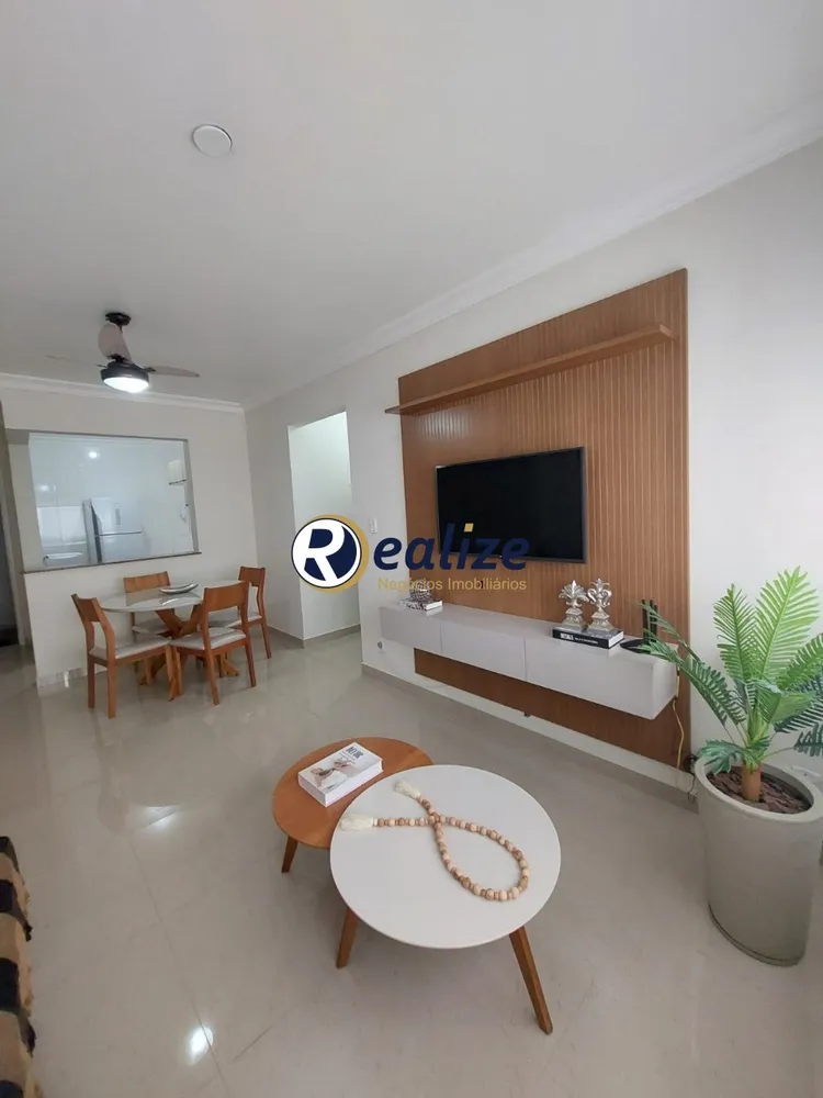 Apartamento, 2 quartos, 80 m² - Foto 1