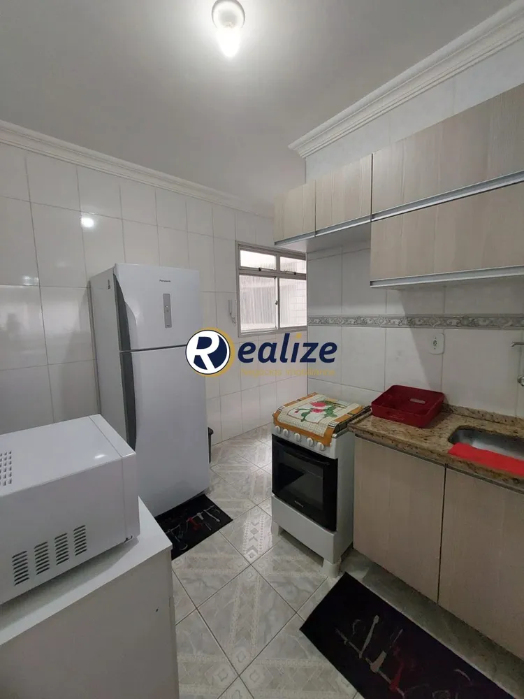 Apartamento, 2 quartos, 80 m² - Foto 5