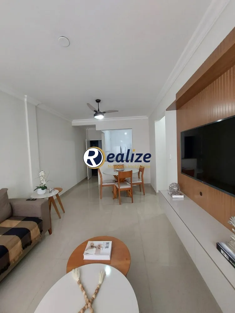 Apartamento, 2 quartos, 80 m² - Foto 2