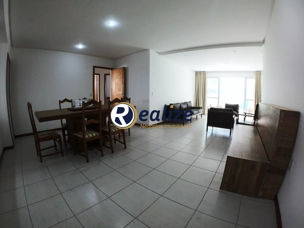 Apartamento à venda com 4 quartos, 155m² - Foto 2