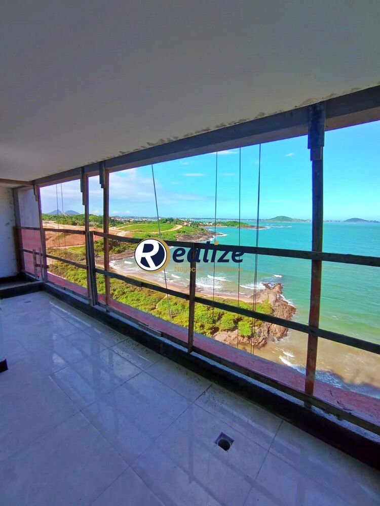 Apartamento à venda com 3 quartos, 95m² - Foto 3