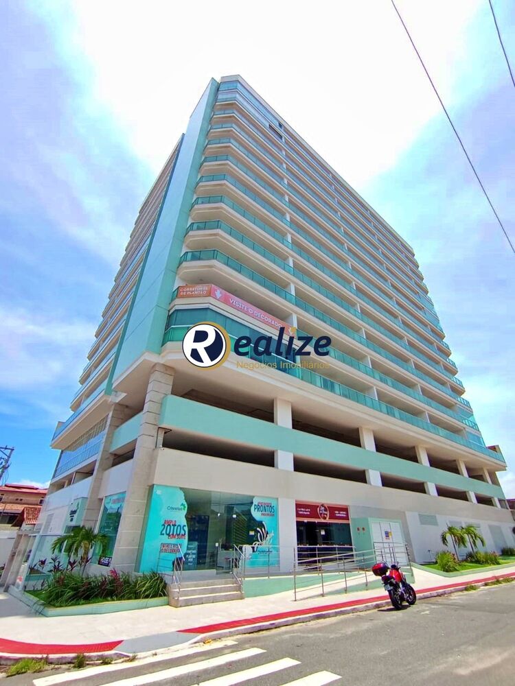 Apartamento à venda com 2 quartos, 75m² - Foto 31
