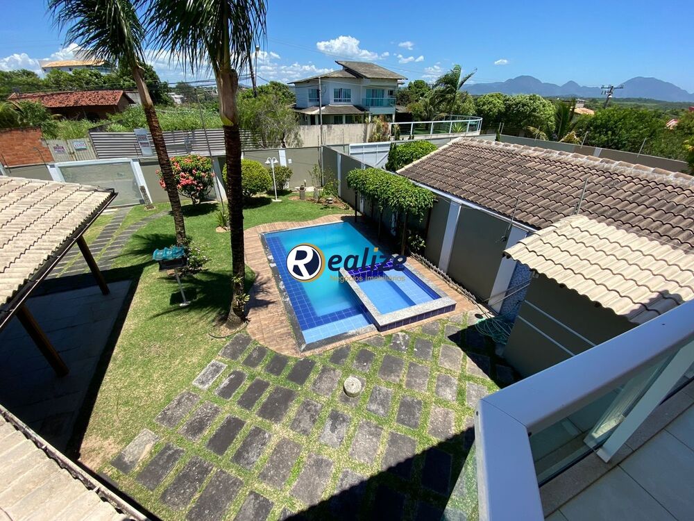 Casa à venda com 4 quartos, 250m² - Foto 42