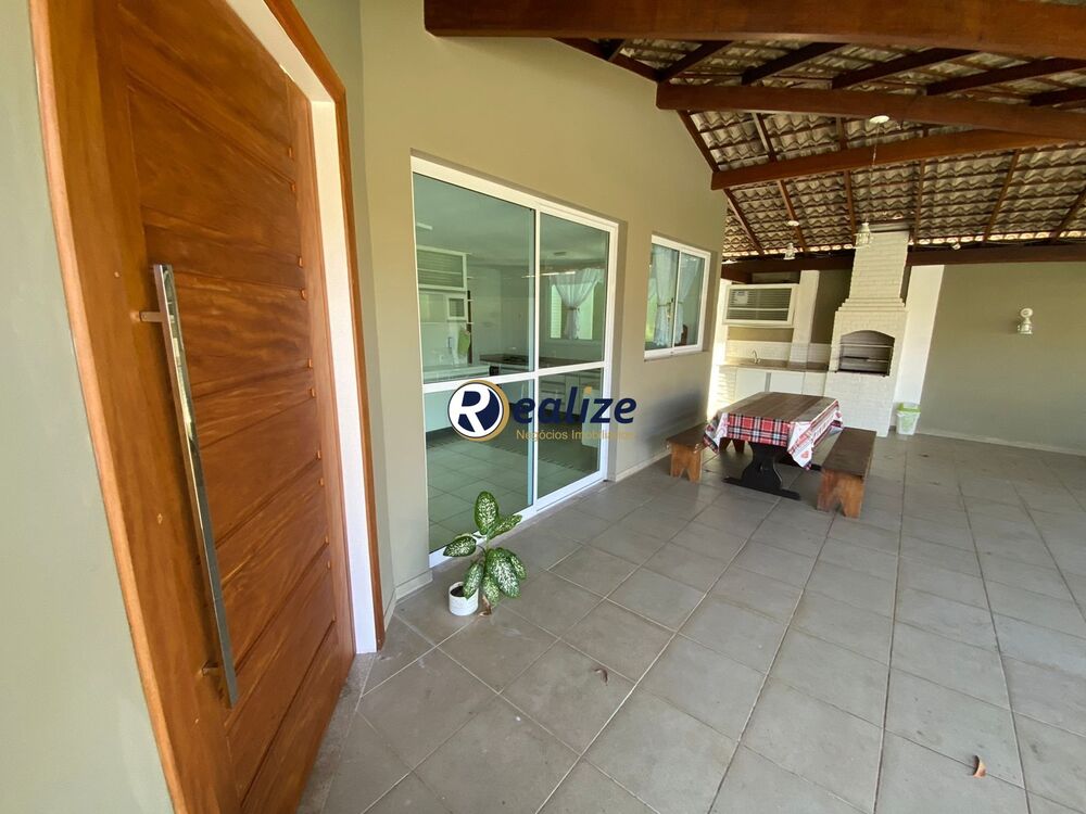 Casa à venda com 4 quartos, 250m² - Foto 19