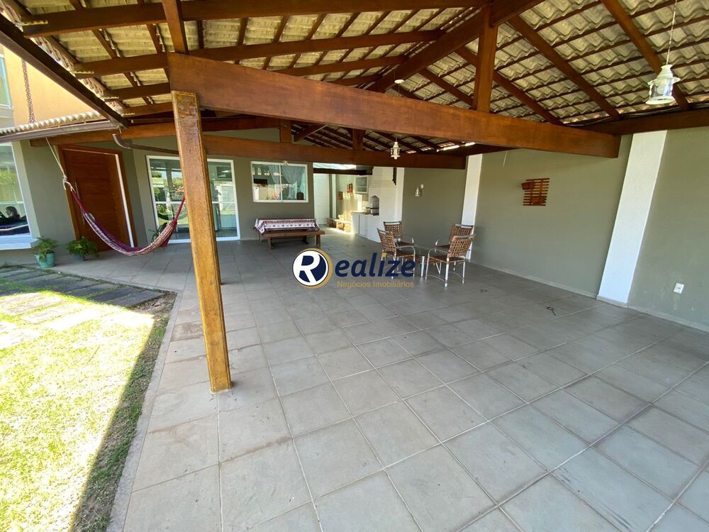 Casa à venda com 4 quartos, 250m² - Foto 17