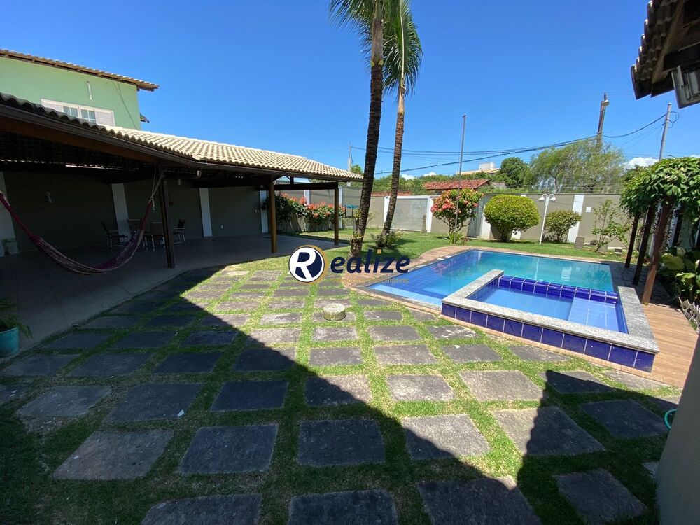Casa à venda com 4 quartos, 250m² - Foto 10