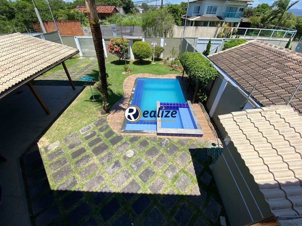 Casa à venda com 4 quartos, 250m² - Foto 39