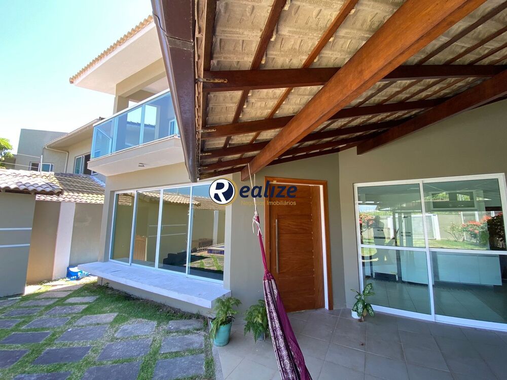 Casa à venda com 4 quartos, 250m² - Foto 12