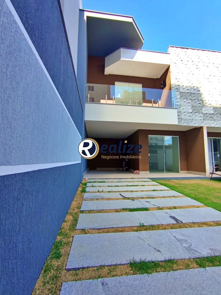 Casa à venda com 3 quartos, 160m² - Foto 6