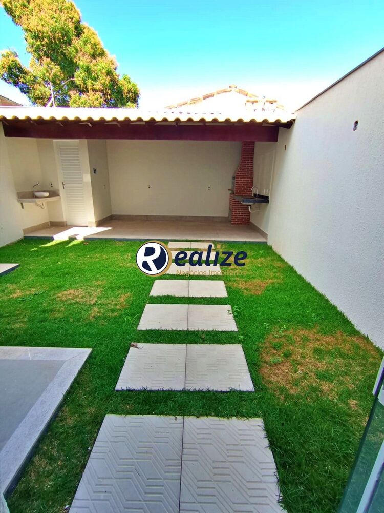 Casa à venda com 3 quartos, 160m² - Foto 7