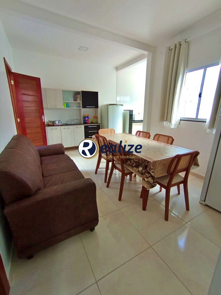 Casa, 5 quartos, 220 m² - Foto 3