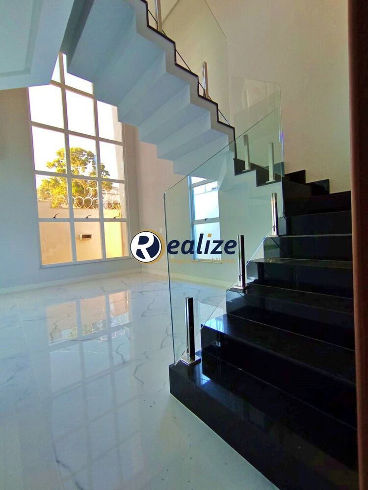 Casa, 3 quartos, 235 m² - Foto 4