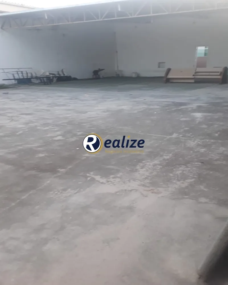 Depósito-Galpão, 300 m² - Foto 8