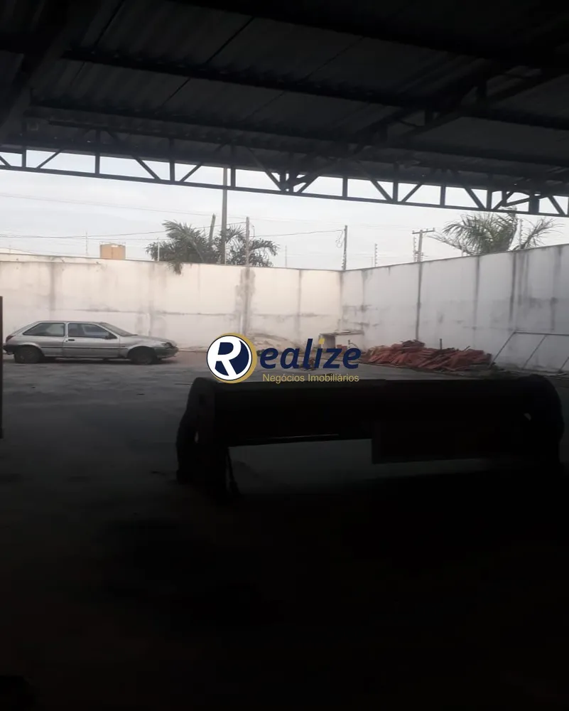 Depósito-Galpão, 300 m² - Foto 5