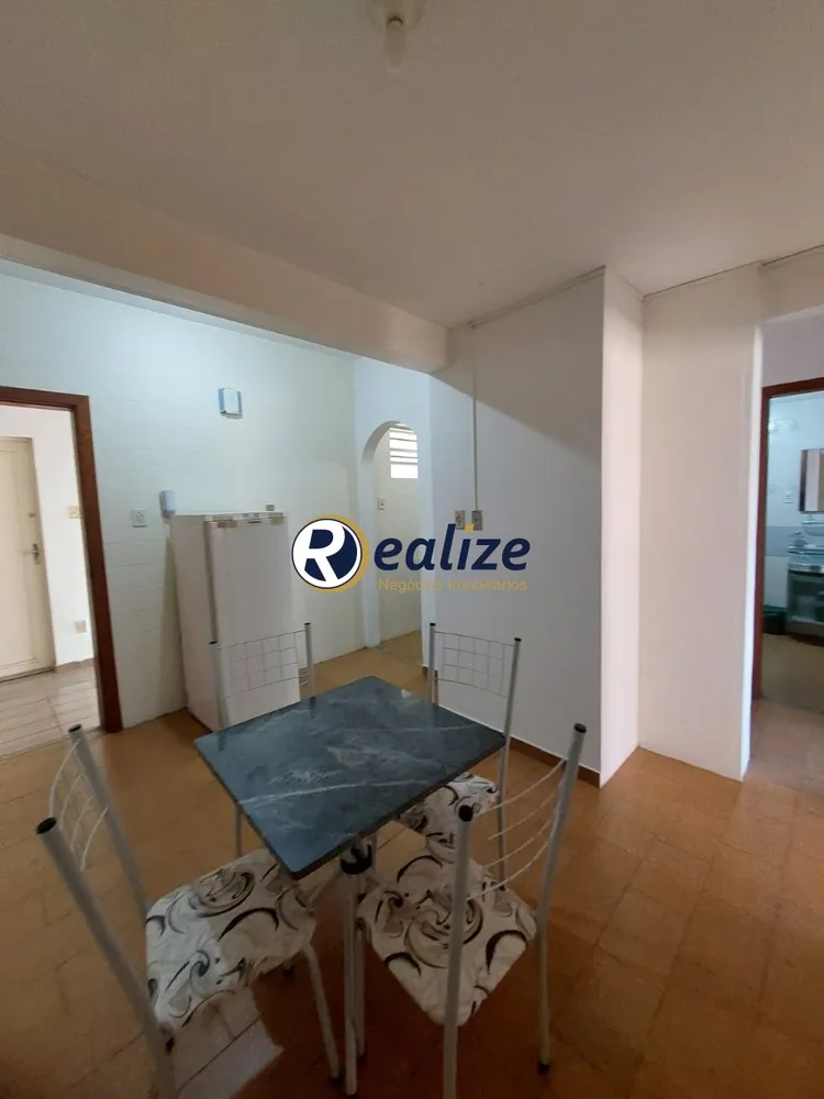 Apartamento, 2 quartos, 55 m² - Foto 3