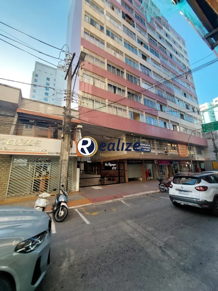 Apartamento, 2 quartos, 55 m² - Foto 2