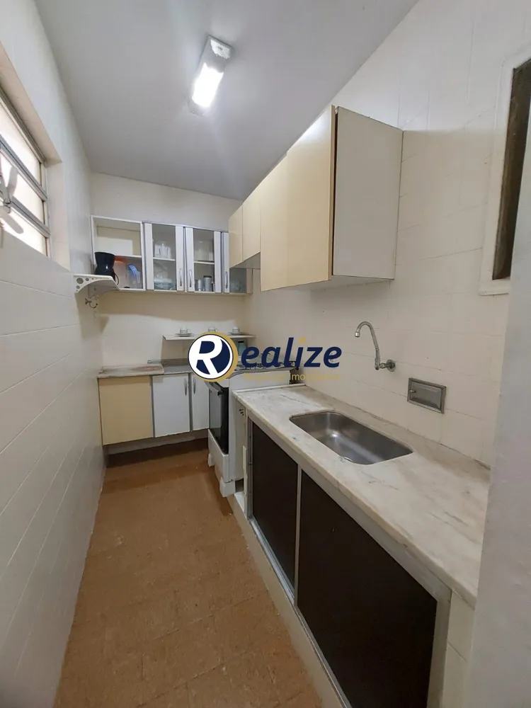 Apartamento, 2 quartos, 55 m² - Foto 5