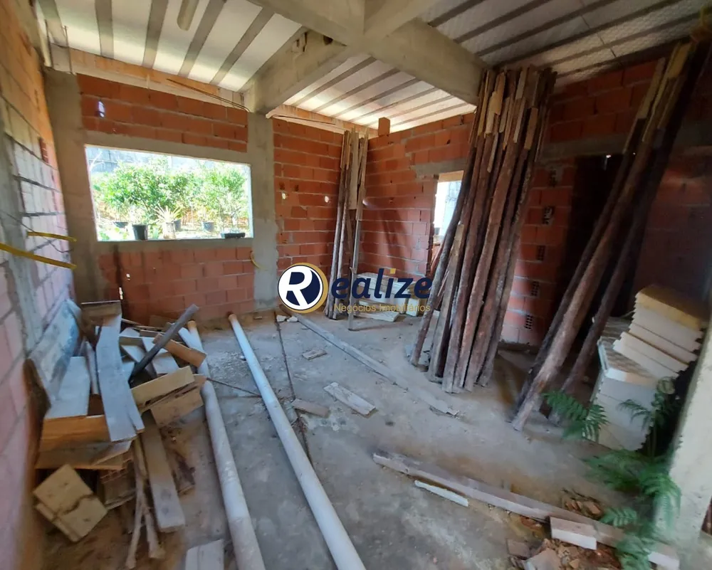 Casa, 4 quartos - Foto 11