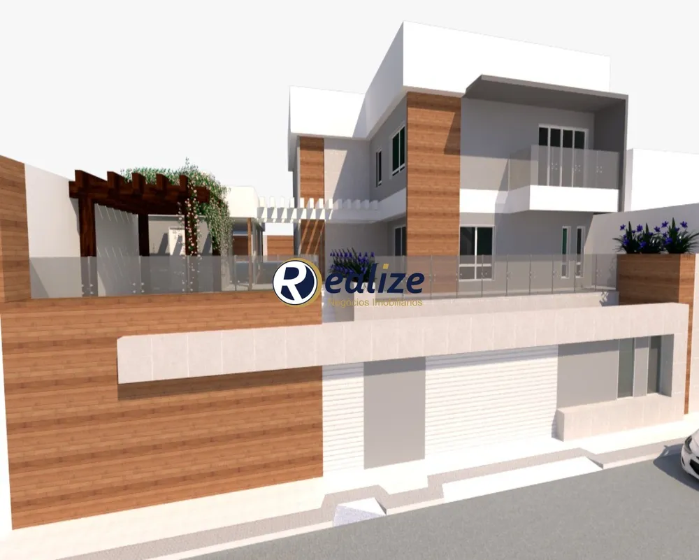 Casa, 4 quartos - Foto 2