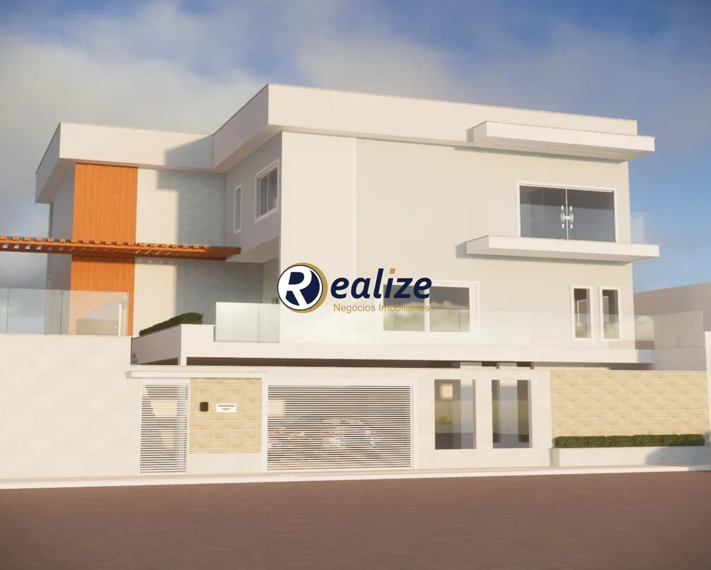 Casa, 4 quartos - Foto 4