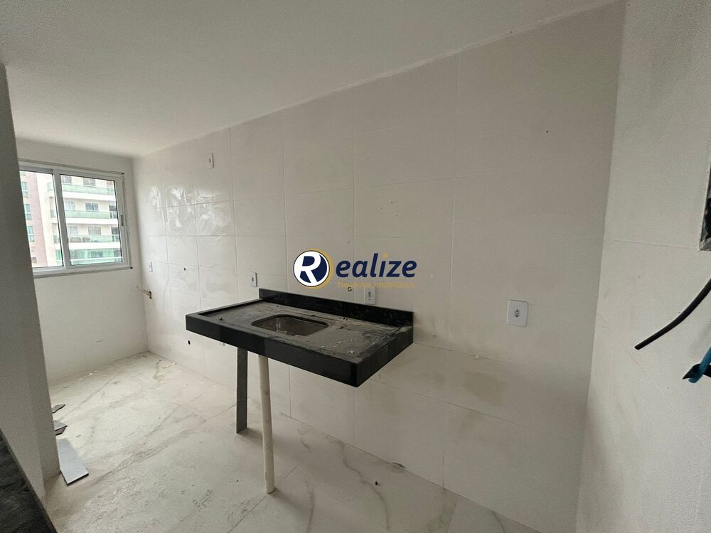 Apartamento, 1 quarto, 46 m² - Foto 3