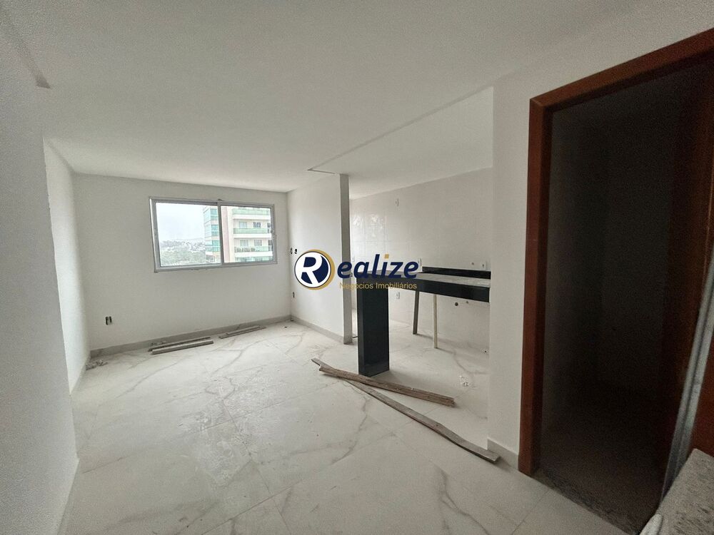 Apartamento, 1 quarto, 46 m² - Foto 4