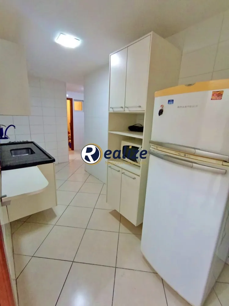 Apartamento, 3 quartos, 100 m² - Foto 9
