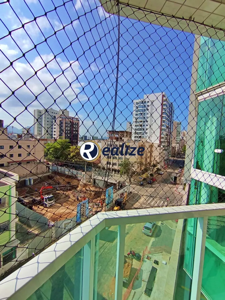 Apartamento, 3 quartos, 100 m² - Foto 4