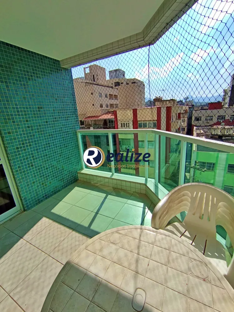 Apartamento, 3 quartos, 100 m² - Foto 2