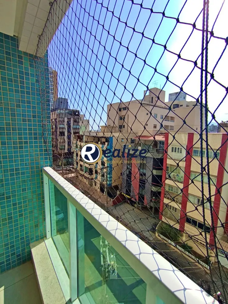 Apartamento, 3 quartos, 100 m² - Foto 3