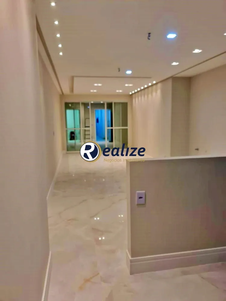Apartamento, 3 quartos, 115 m² - Foto 1