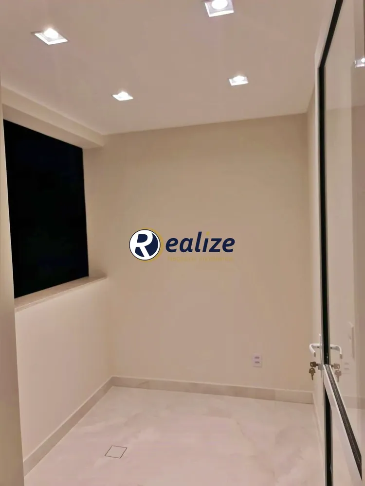Apartamento, 3 quartos, 115 m² - Foto 4