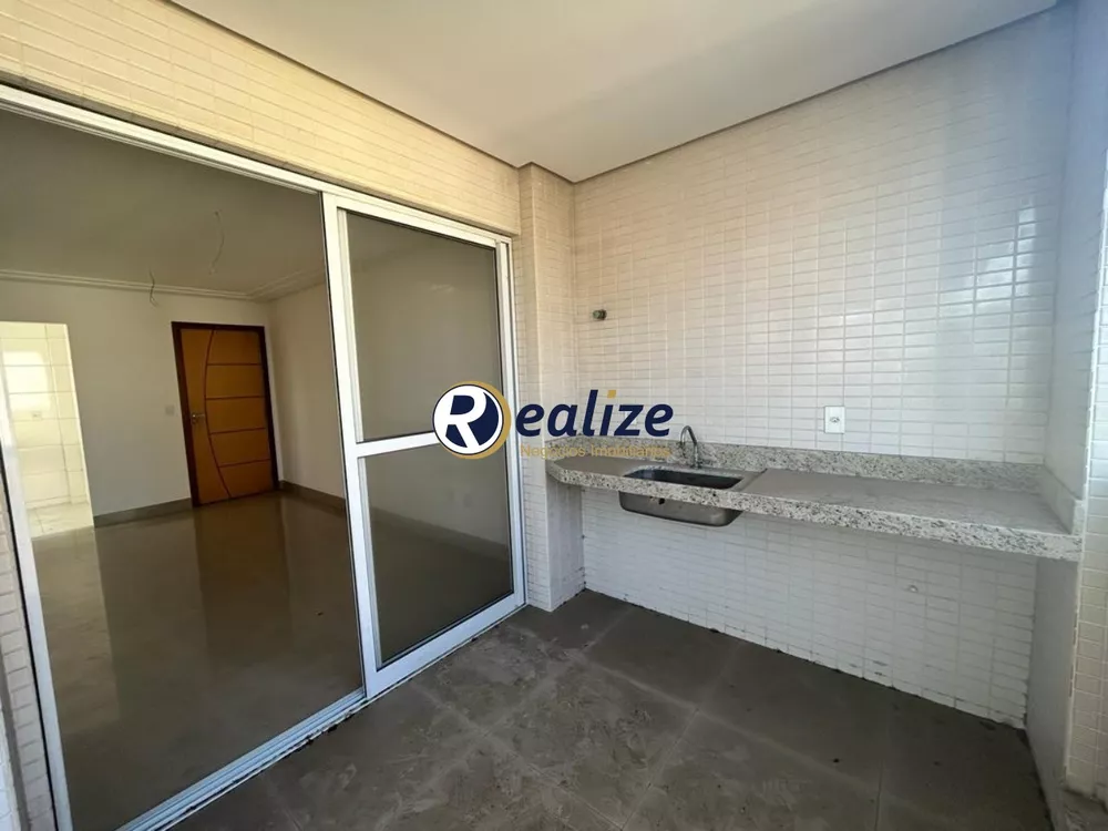 Apartamento à venda com 2 quartos, 77m² - Foto 4