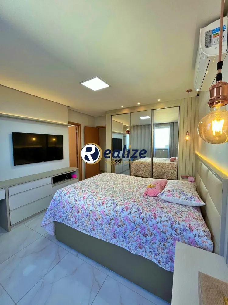 Apartamento, 4 quartos, 160 m² - Foto 5