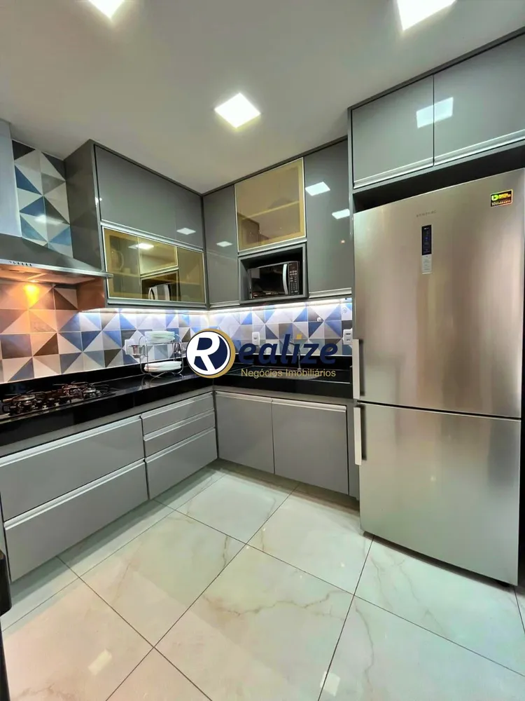 Apartamento, 4 quartos, 160 m² - Foto 8