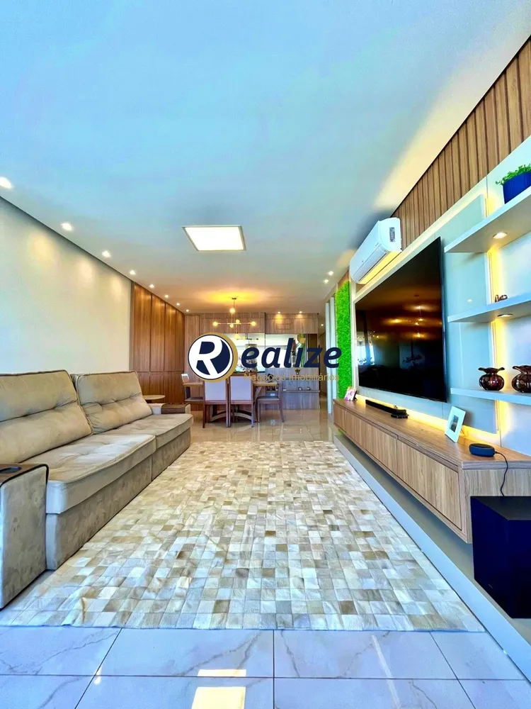 Apartamento, 4 quartos, 160 m² - Foto 1
