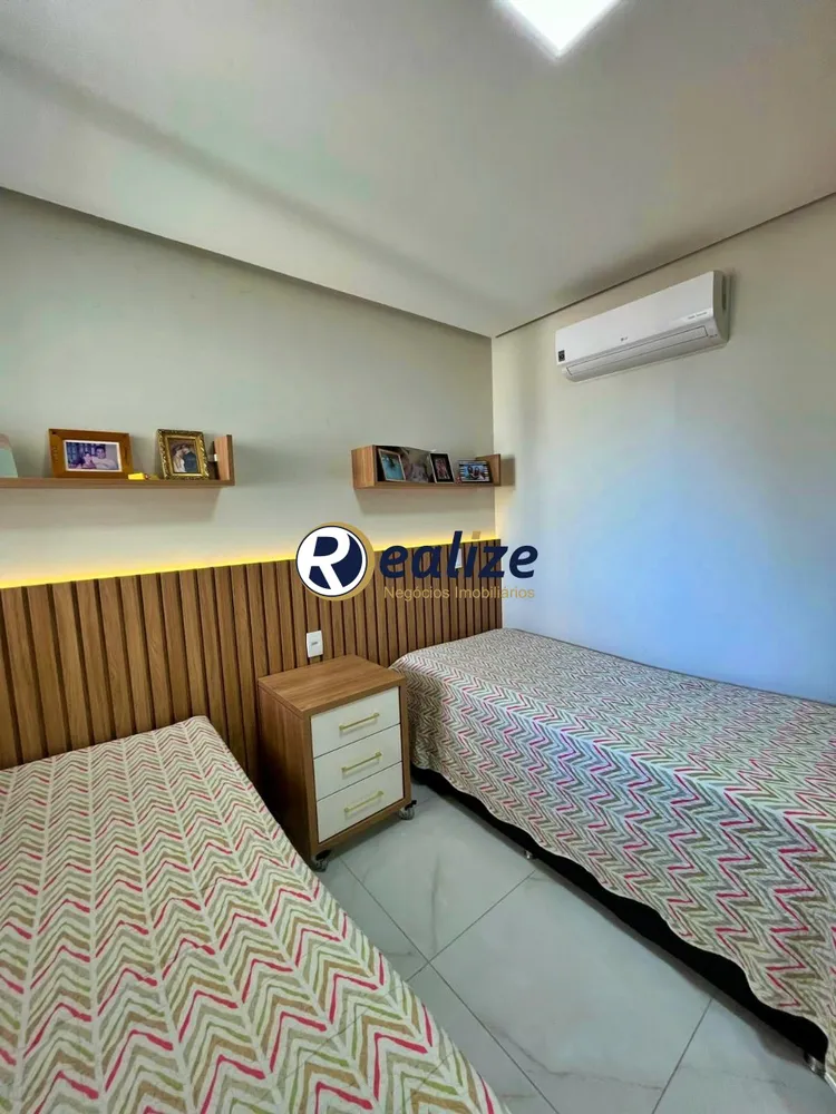 Apartamento, 4 quartos, 160 m² - Foto 4