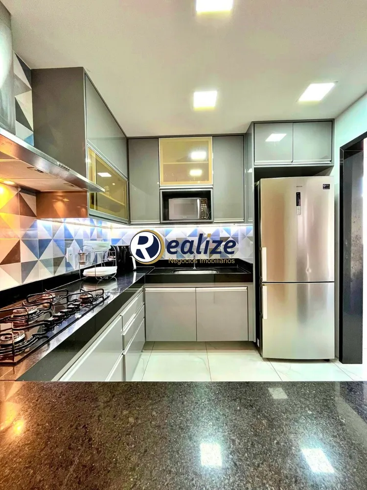 Apartamento, 4 quartos, 160 m² - Foto 10