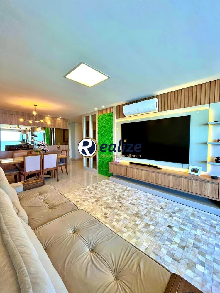 Apartamento, 4 quartos, 160 m² - Foto 2