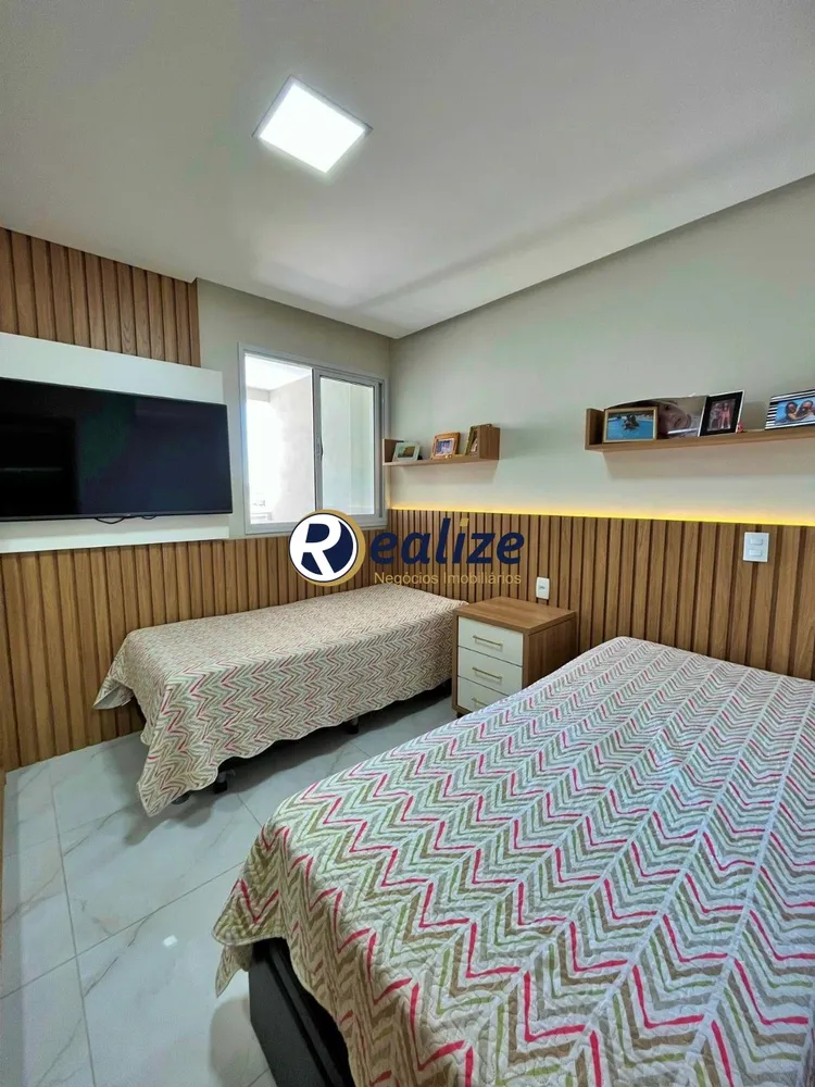 Apartamento, 4 quartos, 160 m² - Foto 3