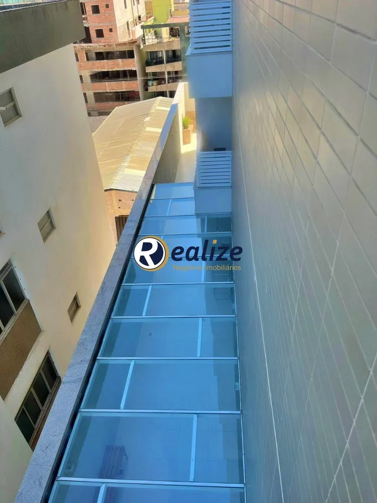 Apartamento, 4 quartos, 160 m² - Foto 16