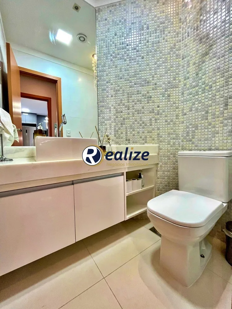 Apartamento, 4 quartos, 160 m² - Foto 7