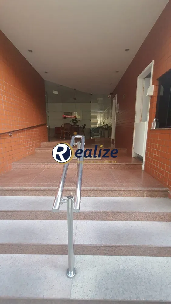 Apartamento, 3 quartos, 105 m² - Foto 1